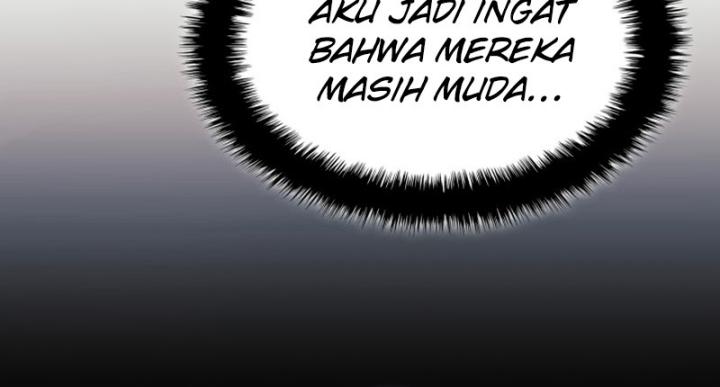 Revenge of the Iron-Blooded Sword Hound Chapter 100 - halaman 56