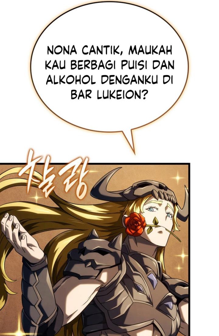 Revenge of the Iron-Blooded Sword Hound Chapter 100 - halaman 64
