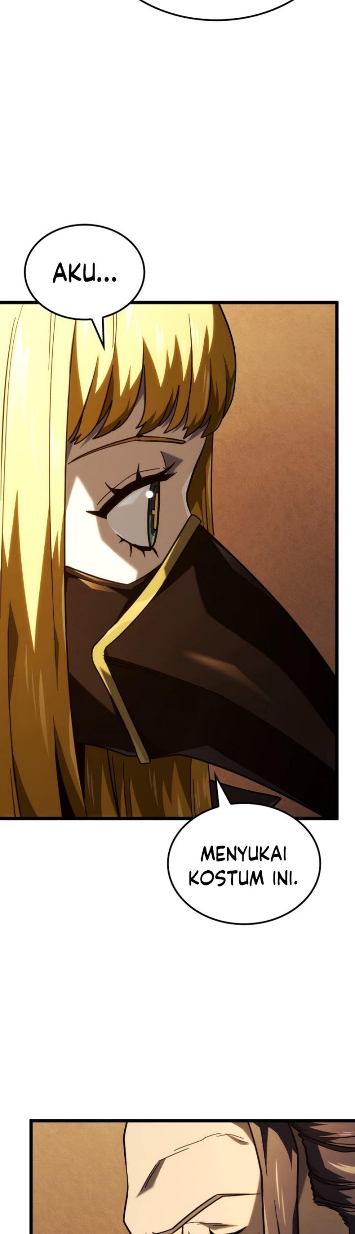 Revenge of the Iron-Blooded Sword Hound Chapter 100 - halaman 78