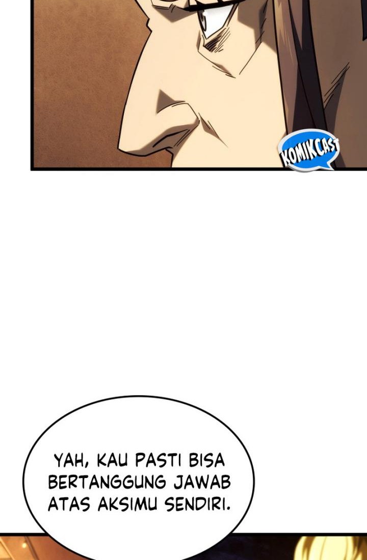 Revenge of the Iron-Blooded Sword Hound Chapter 100 - halaman 79