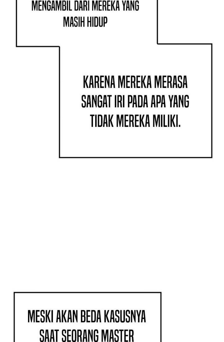Revenge of the Iron-Blooded Sword Hound Chapter 100 - halaman 8
