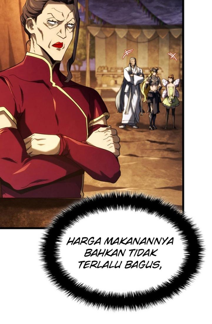 Revenge of the Iron-Blooded Sword Hound Chapter 100 - halaman 82