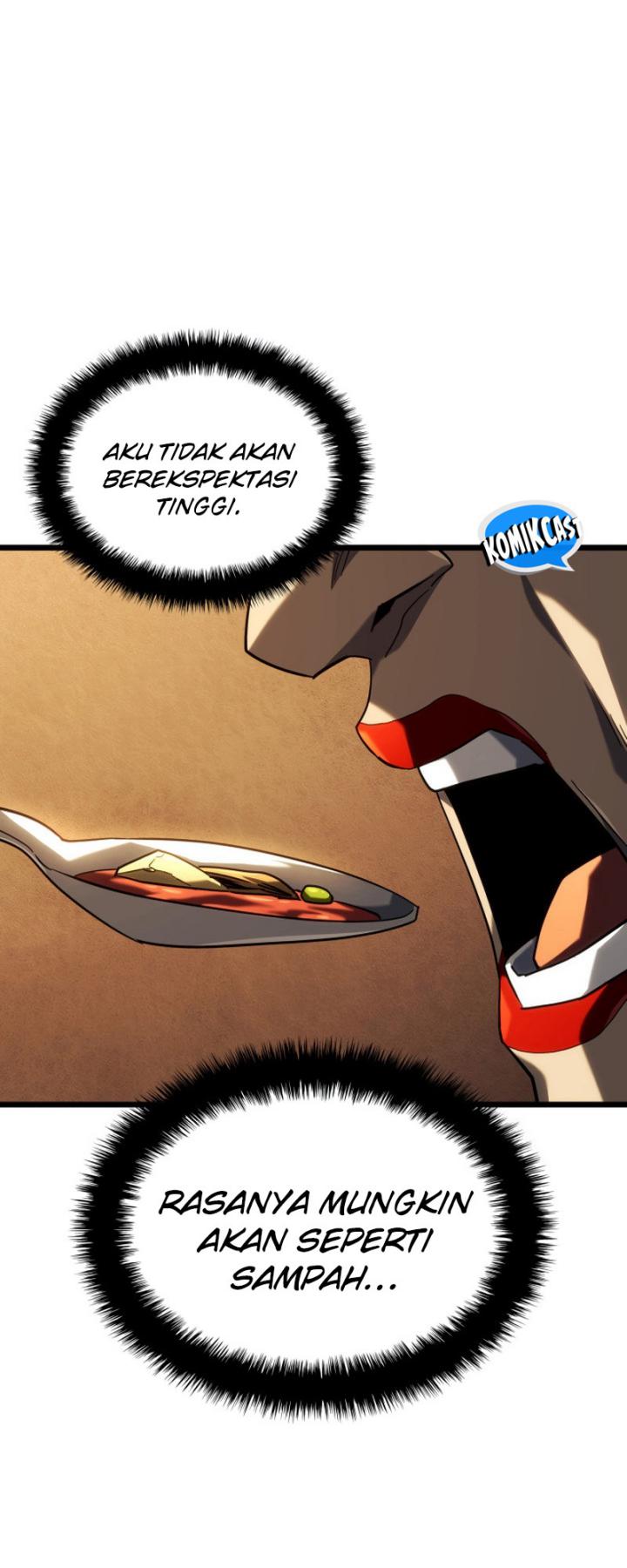 Revenge of the Iron-Blooded Sword Hound Chapter 100 - halaman 85