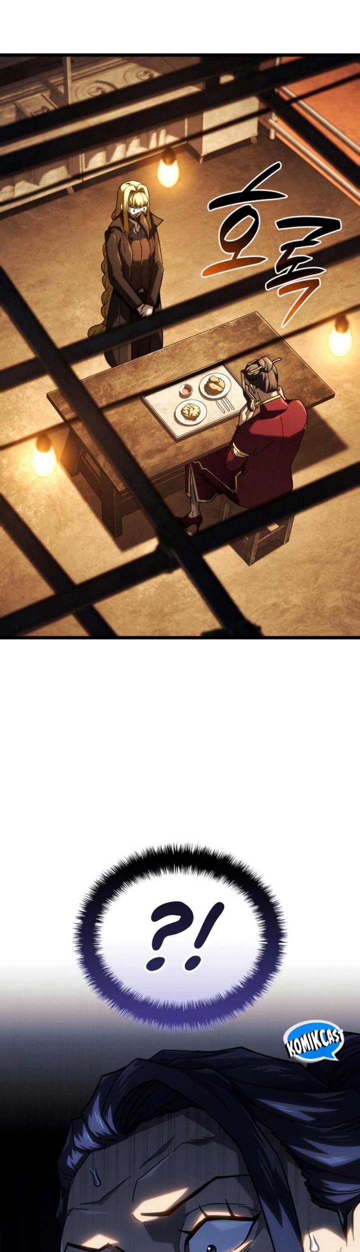 Revenge of the Iron-Blooded Sword Hound Chapter 100 - halaman 86