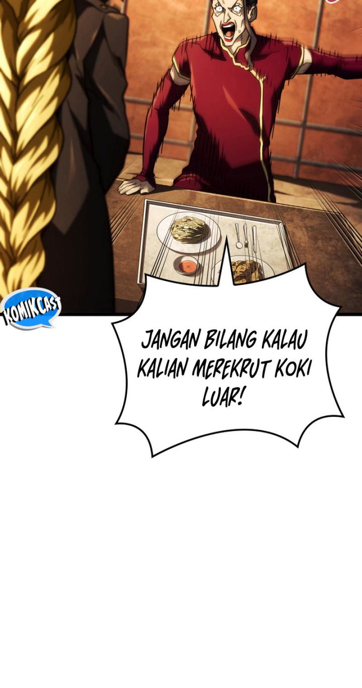 Revenge of the Iron-Blooded Sword Hound Chapter 100 - halaman 90