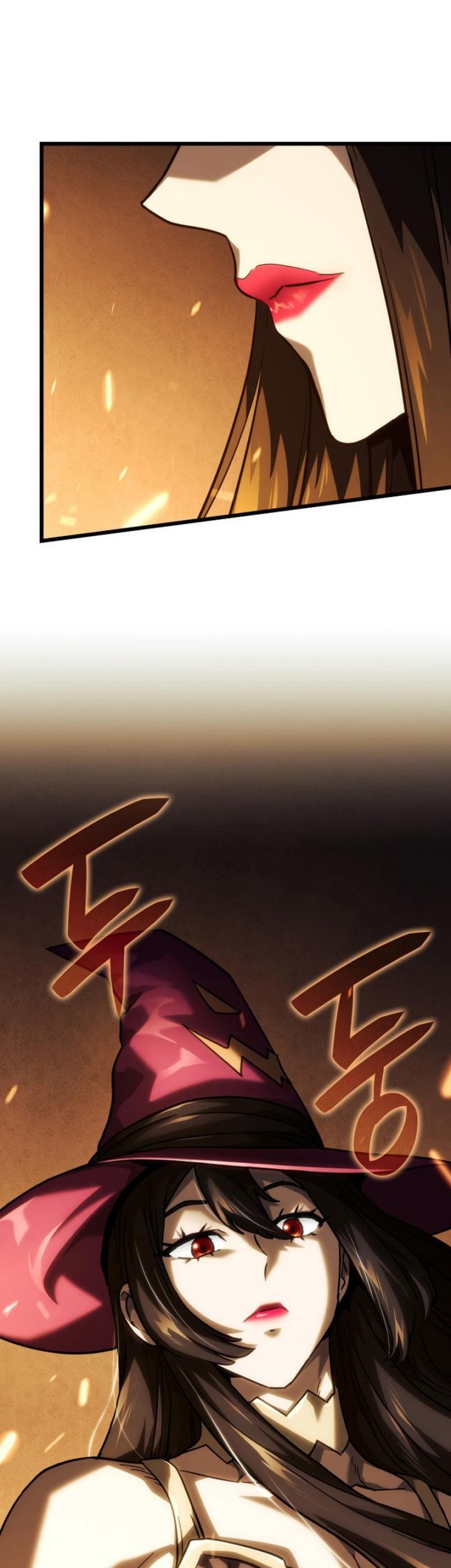 Revenge of the Iron-Blooded Sword Hound Chapter 100 - halaman 93