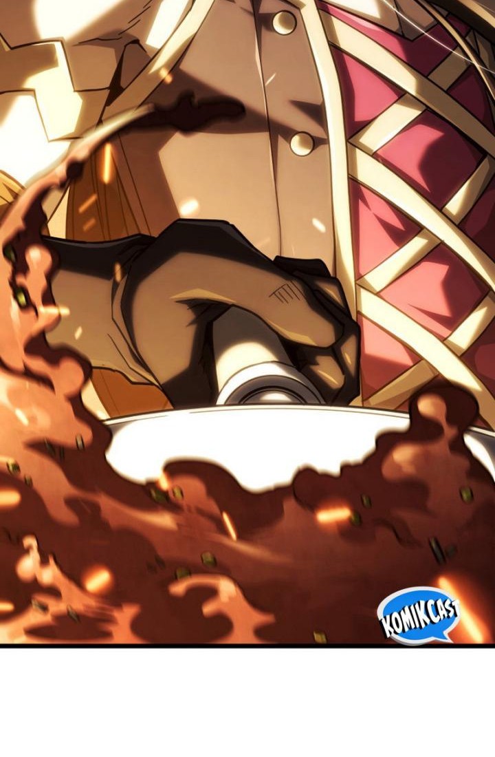 Revenge of the Iron-Blooded Sword Hound Chapter 100 - halaman 94