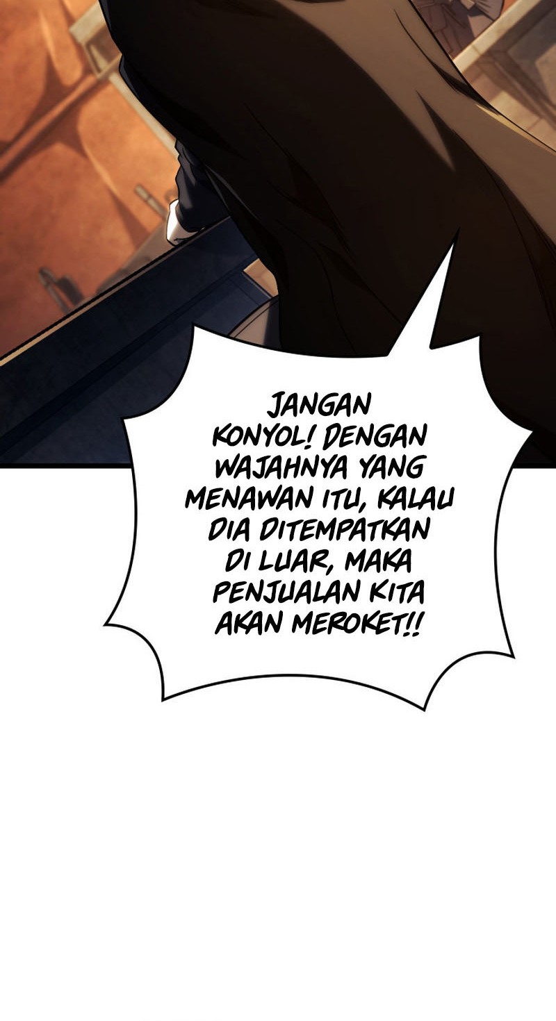 Revenge of the Iron-Blooded Sword Hound Chapter 101 - halaman 21