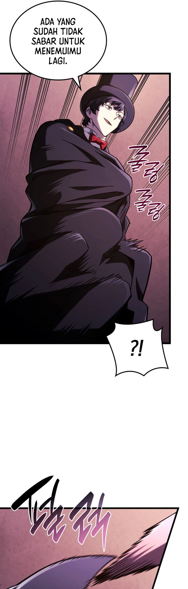 Revenge of the Iron-Blooded Sword Hound Chapter 101 - halaman 30