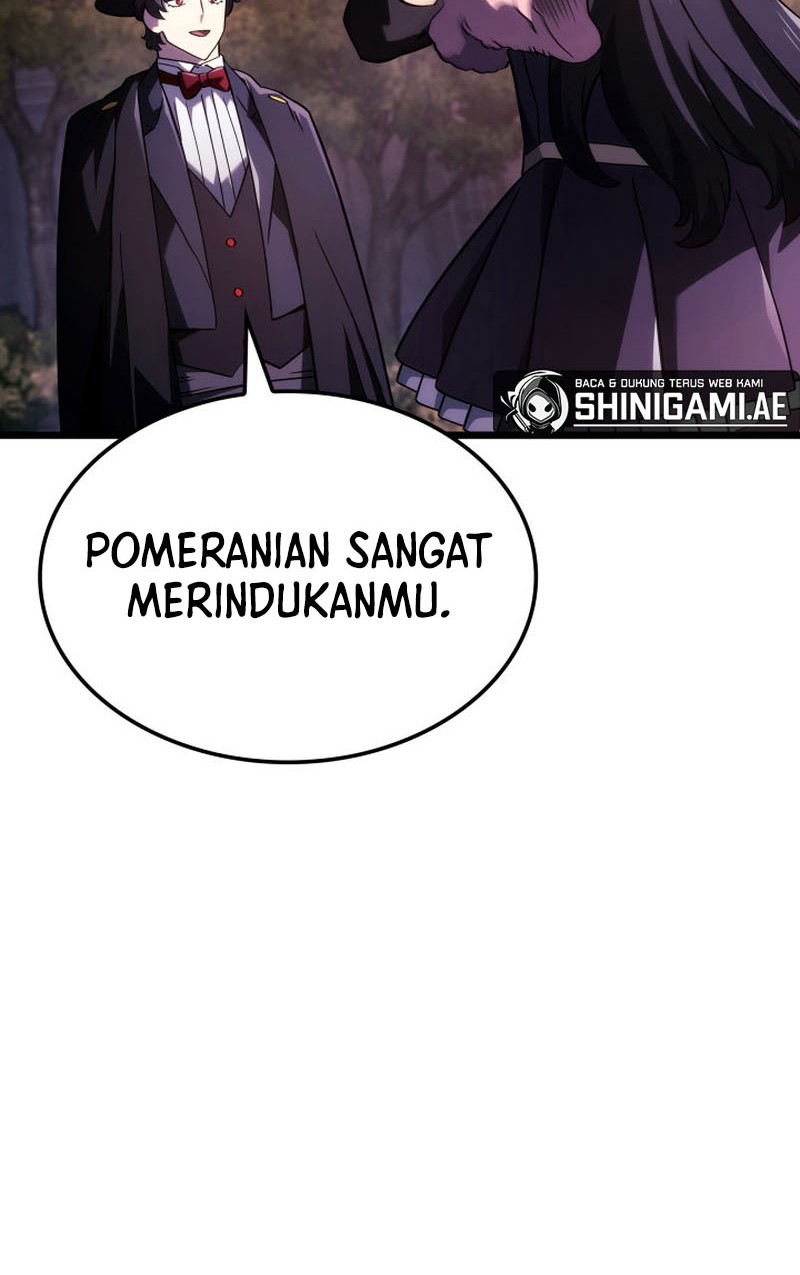 Revenge of the Iron-Blooded Sword Hound Chapter 101 - halaman 33