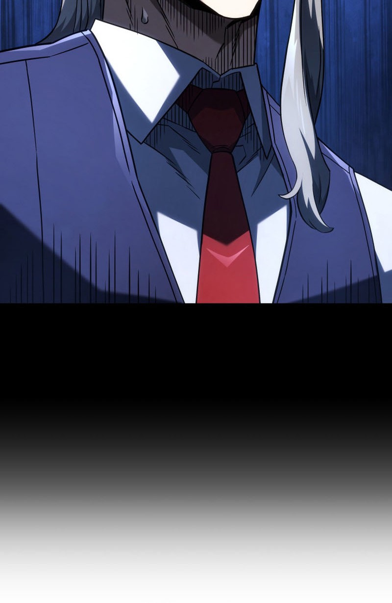 Revenge of the Iron-Blooded Sword Hound Chapter 101 - halaman 37