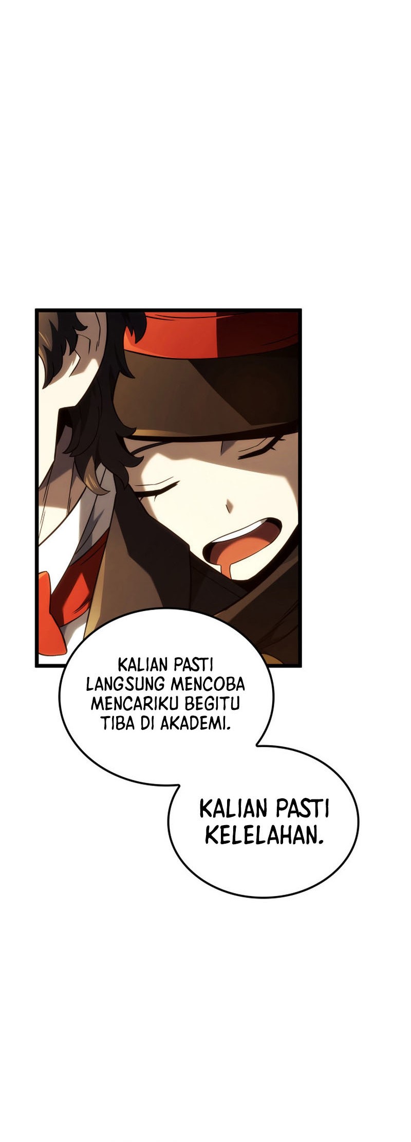 Revenge of the Iron-Blooded Sword Hound Chapter 101 - halaman 41