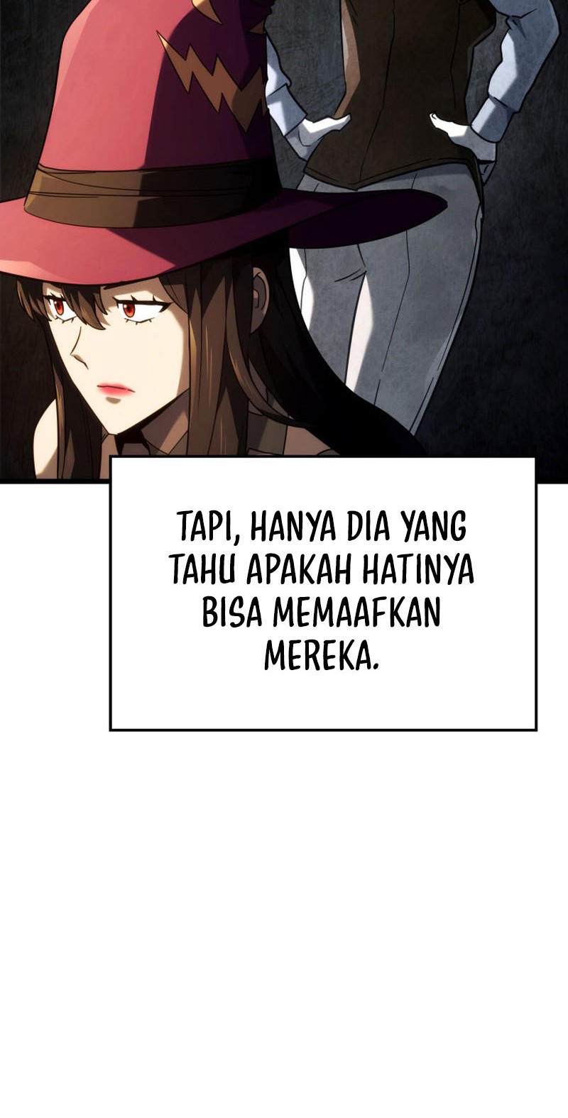 Revenge of the Iron-Blooded Sword Hound Chapter 101 - halaman 48