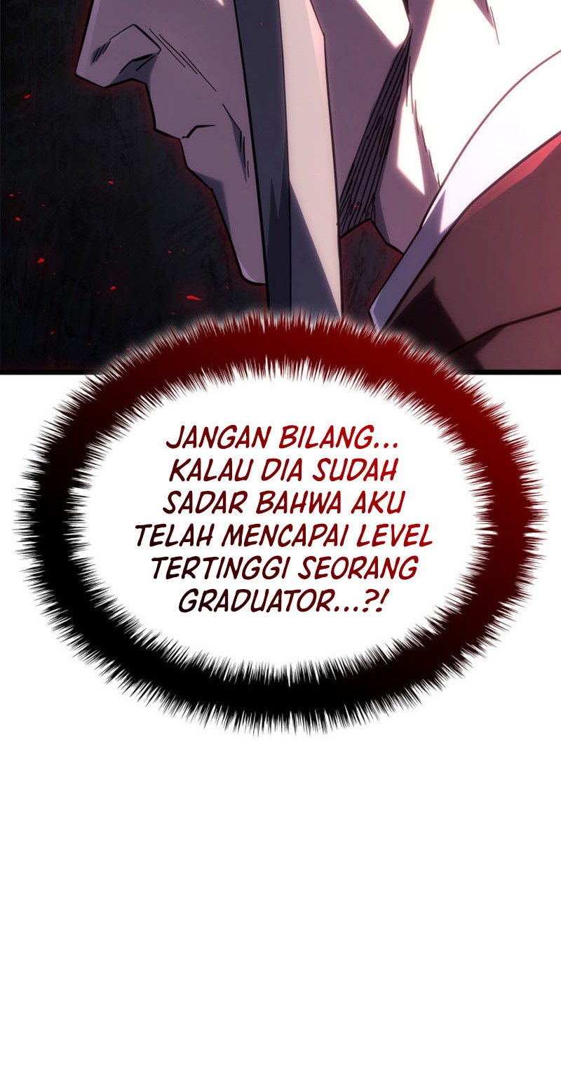 Revenge of the Iron-Blooded Sword Hound Chapter 101 - halaman 60