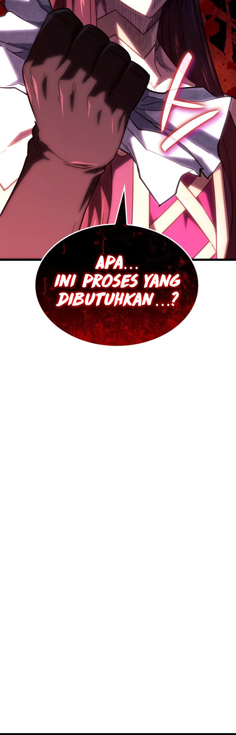 Revenge of the Iron-Blooded Sword Hound Chapter 101 - halaman 64