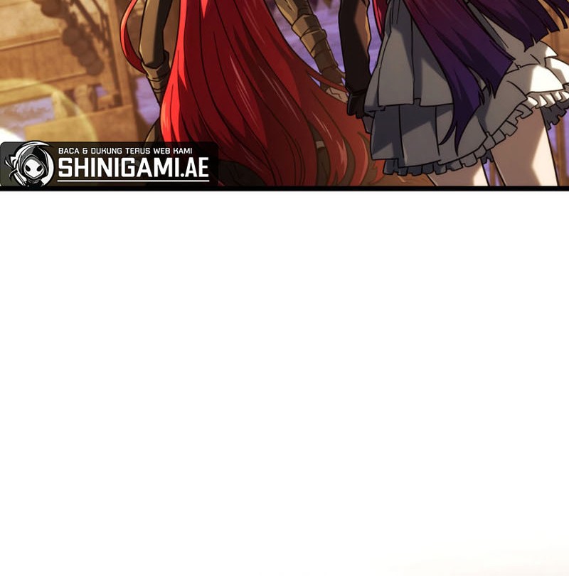 Revenge of the Iron-Blooded Sword Hound Chapter 101 - halaman 68