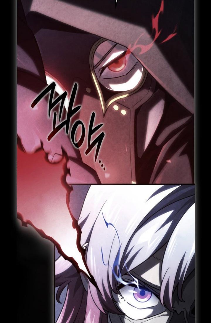 Revenge of the Iron-Blooded Sword Hound Chapter 102 - halaman 10