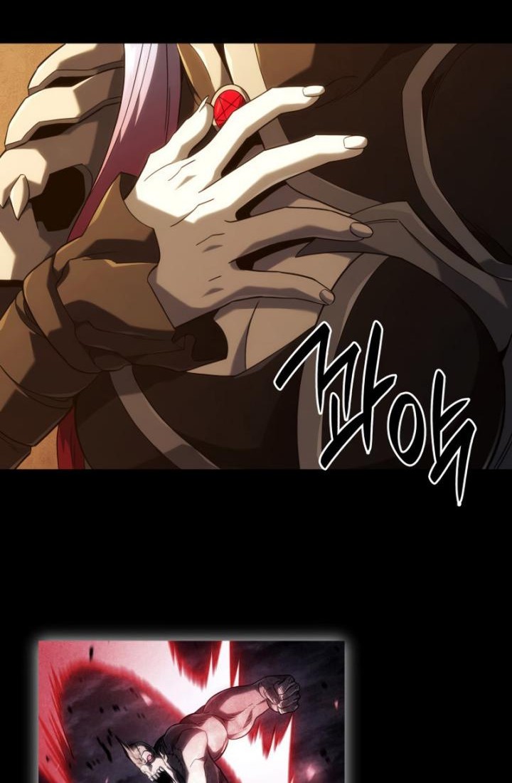 Revenge of the Iron-Blooded Sword Hound Chapter 102 - halaman 13