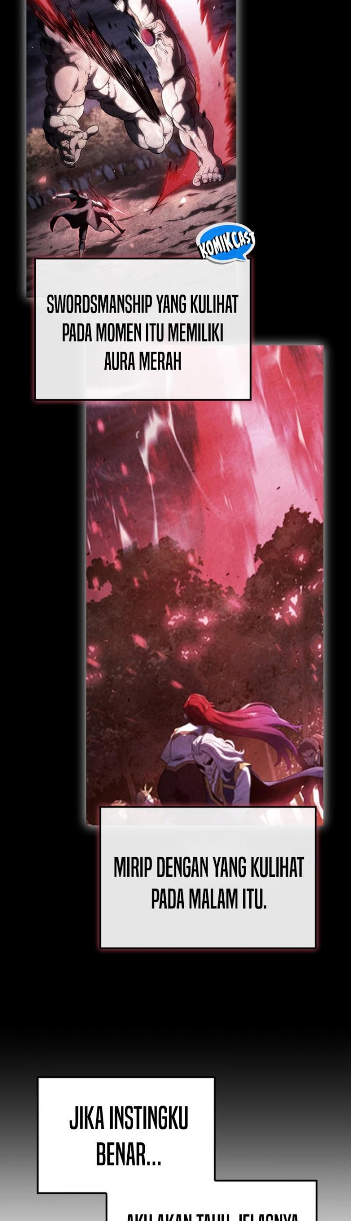 Revenge of the Iron-Blooded Sword Hound Chapter 102 - halaman 14