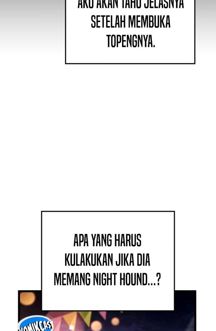 Revenge of the Iron-Blooded Sword Hound Chapter 102 - halaman 15