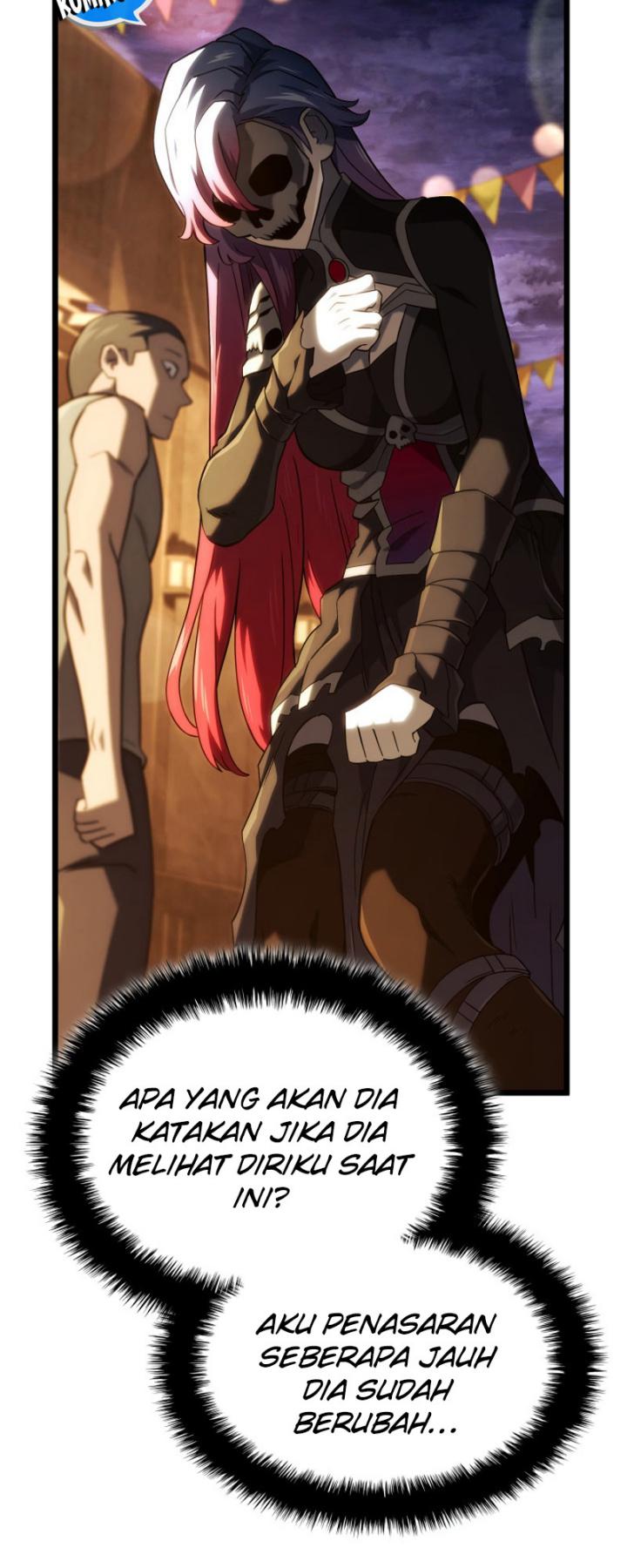 Revenge of the Iron-Blooded Sword Hound Chapter 102 - halaman 16