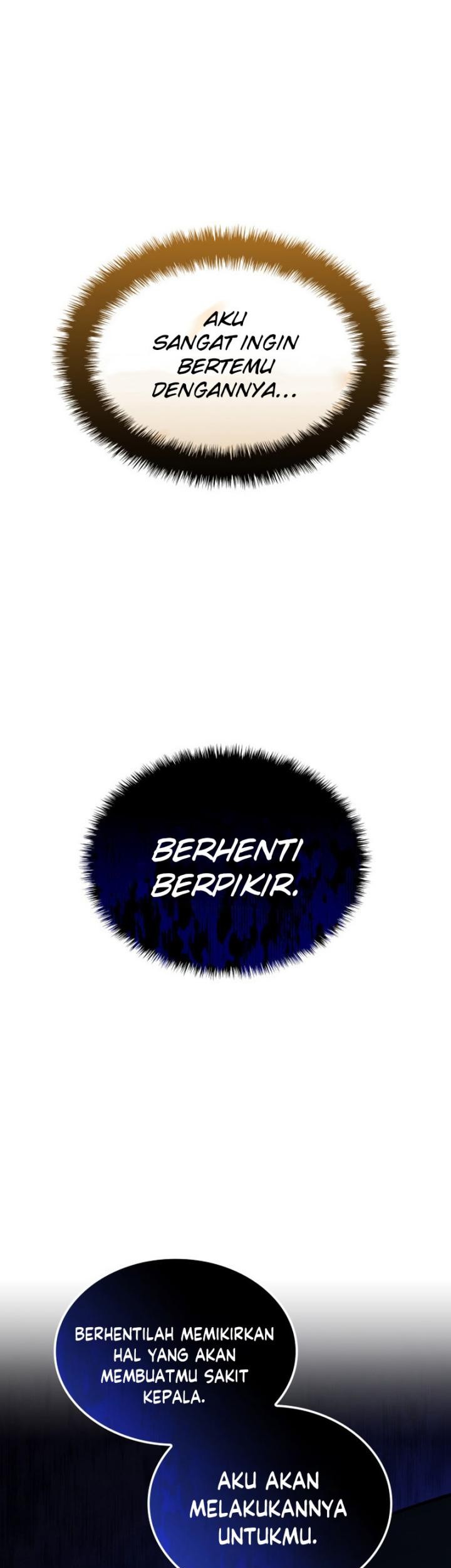 Revenge of the Iron-Blooded Sword Hound Chapter 102 - halaman 17