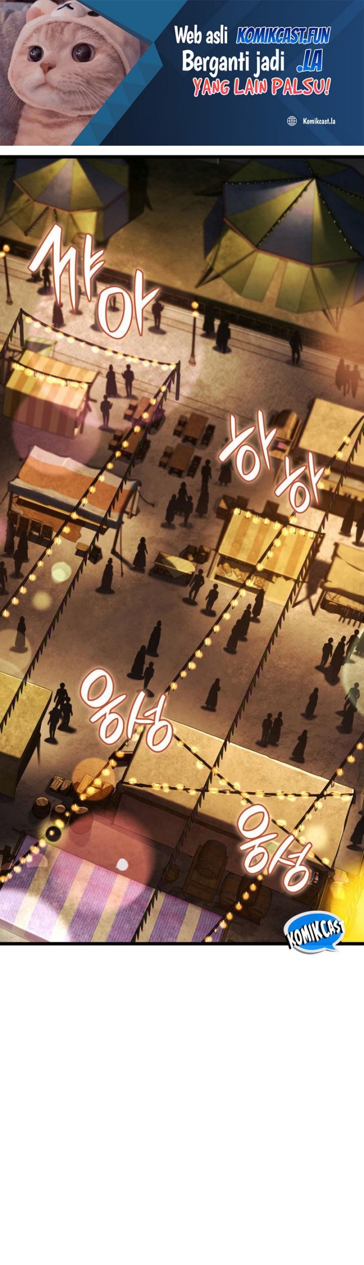 Revenge of the Iron-Blooded Sword Hound Chapter 102 - halaman 2