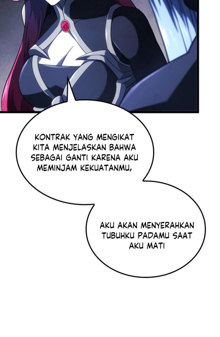 Revenge of the Iron-Blooded Sword Hound Chapter 102 - halaman 23
