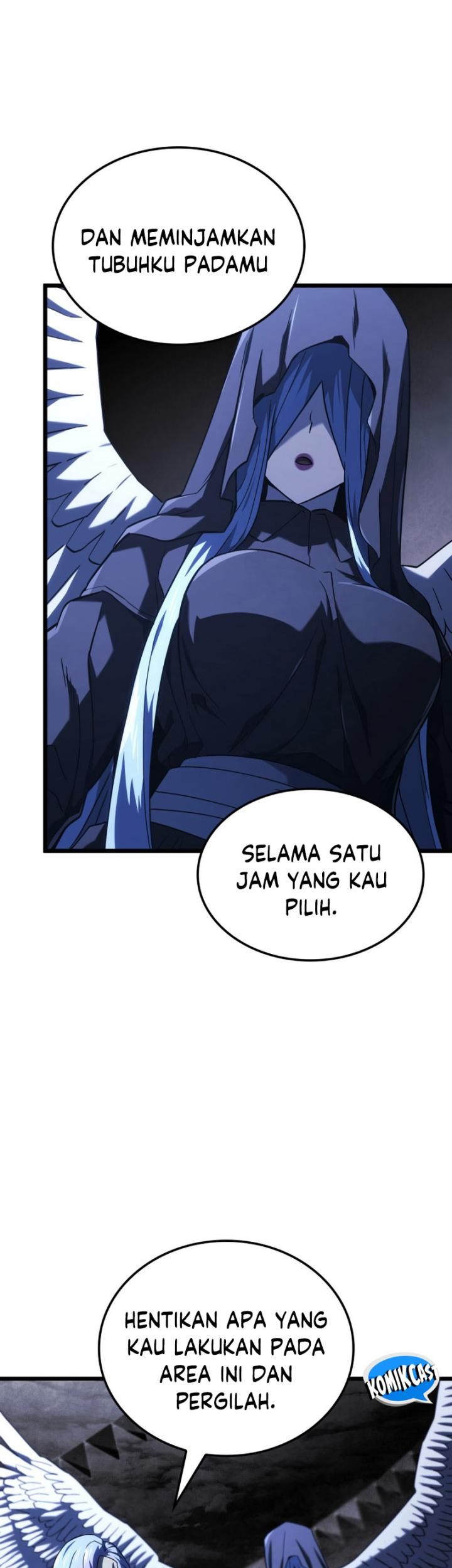 Revenge of the Iron-Blooded Sword Hound Chapter 102 - halaman 24