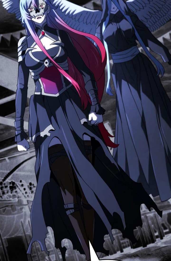 Revenge of the Iron-Blooded Sword Hound Chapter 102 - halaman 25
