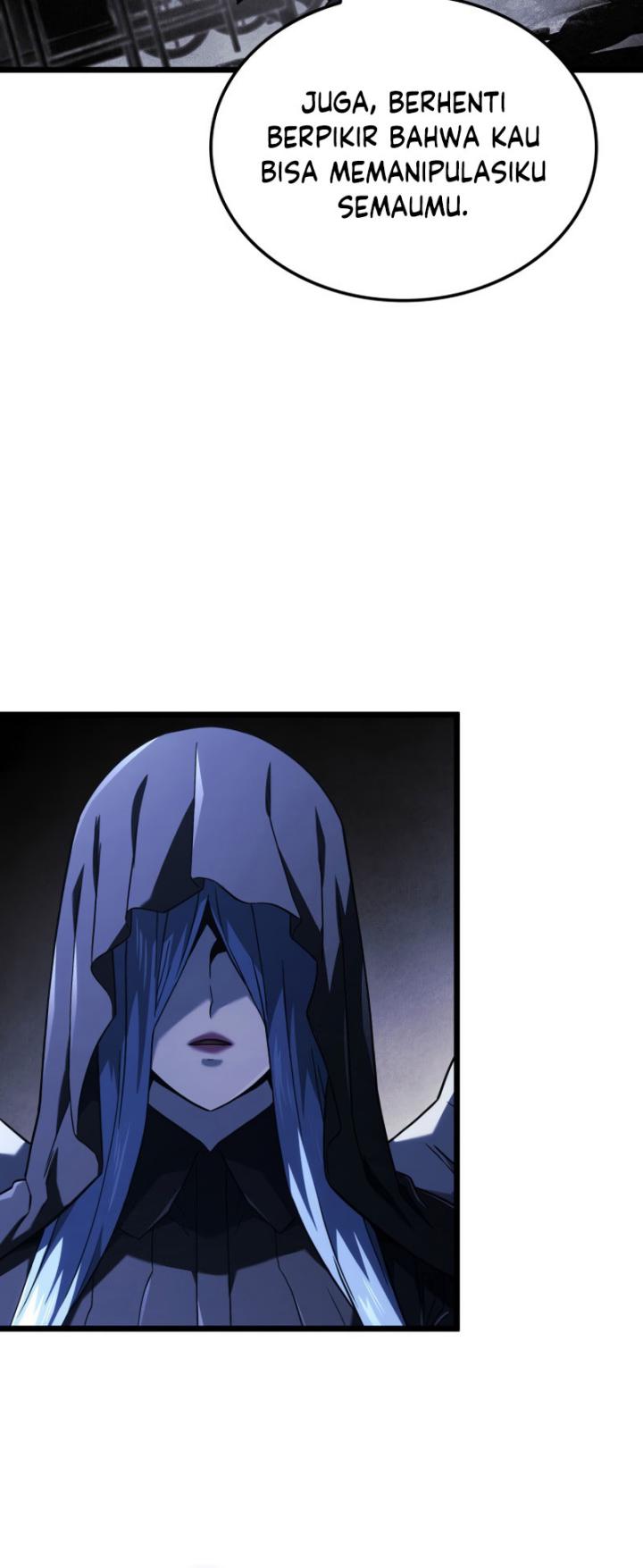 Revenge of the Iron-Blooded Sword Hound Chapter 102 - halaman 26