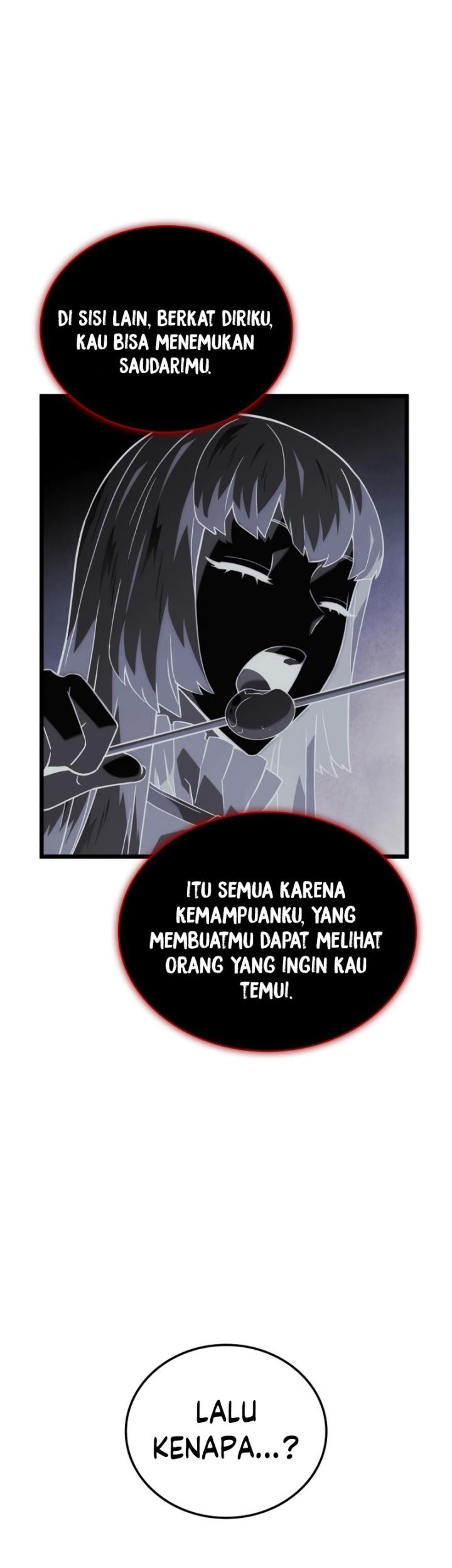 Revenge of the Iron-Blooded Sword Hound Chapter 102 - halaman 32