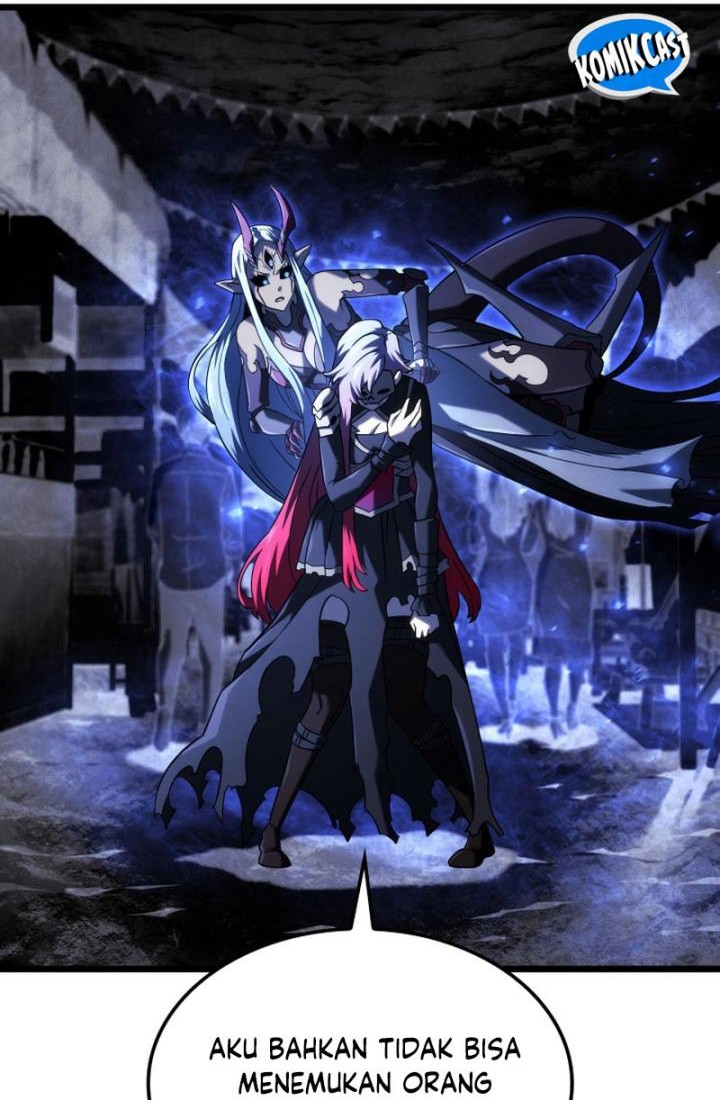 Revenge of the Iron-Blooded Sword Hound Chapter 102 - halaman 33