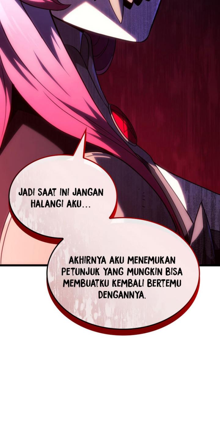 Revenge of the Iron-Blooded Sword Hound Chapter 102 - halaman 36
