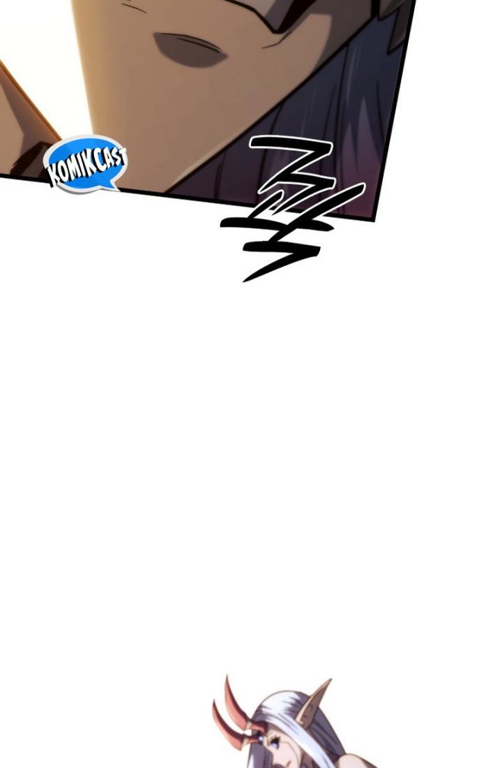Revenge of the Iron-Blooded Sword Hound Chapter 102 - halaman 43