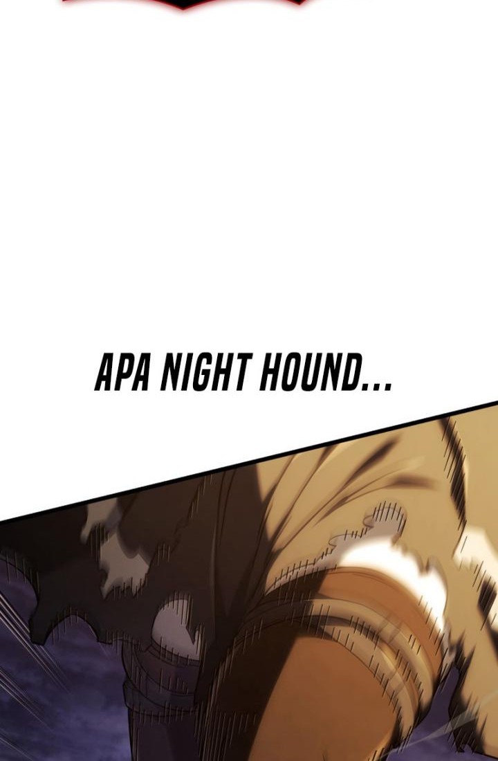 Revenge of the Iron-Blooded Sword Hound Chapter 102 - halaman 45