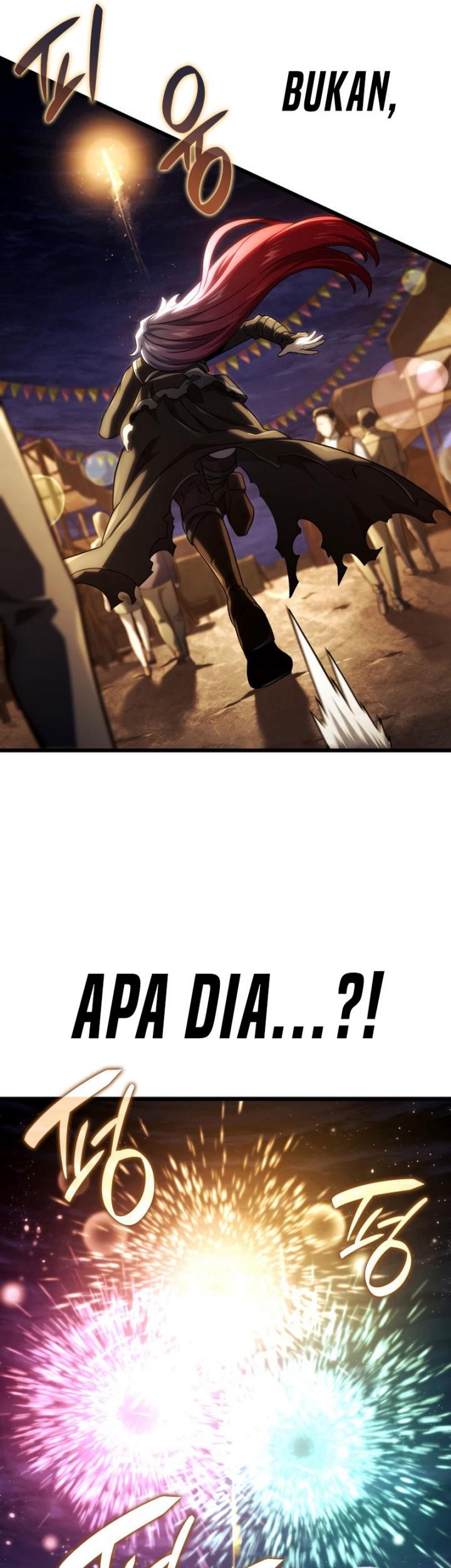 Revenge of the Iron-Blooded Sword Hound Chapter 102 - halaman 47