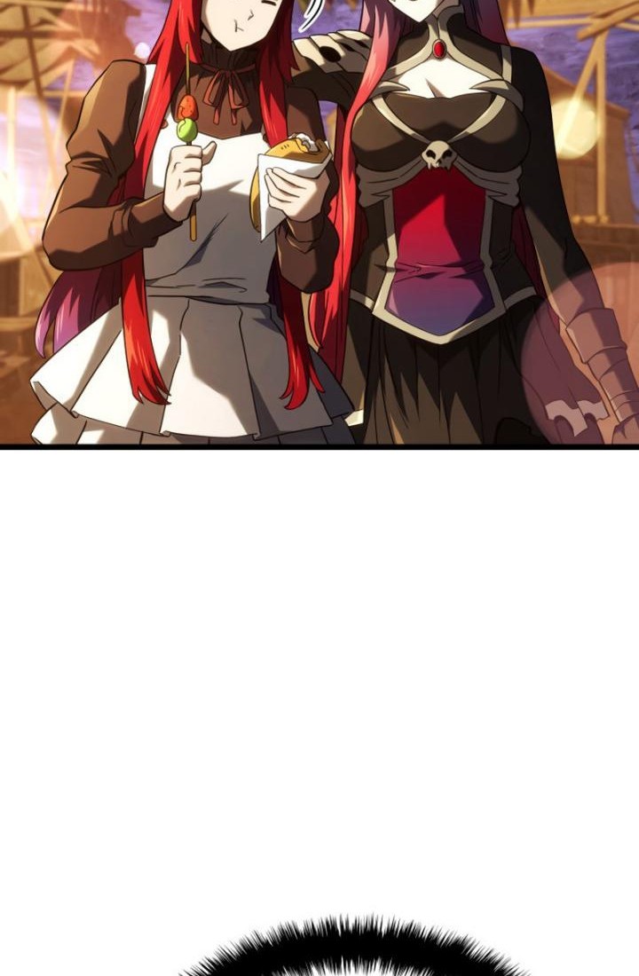 Revenge of the Iron-Blooded Sword Hound Chapter 102 - halaman 5