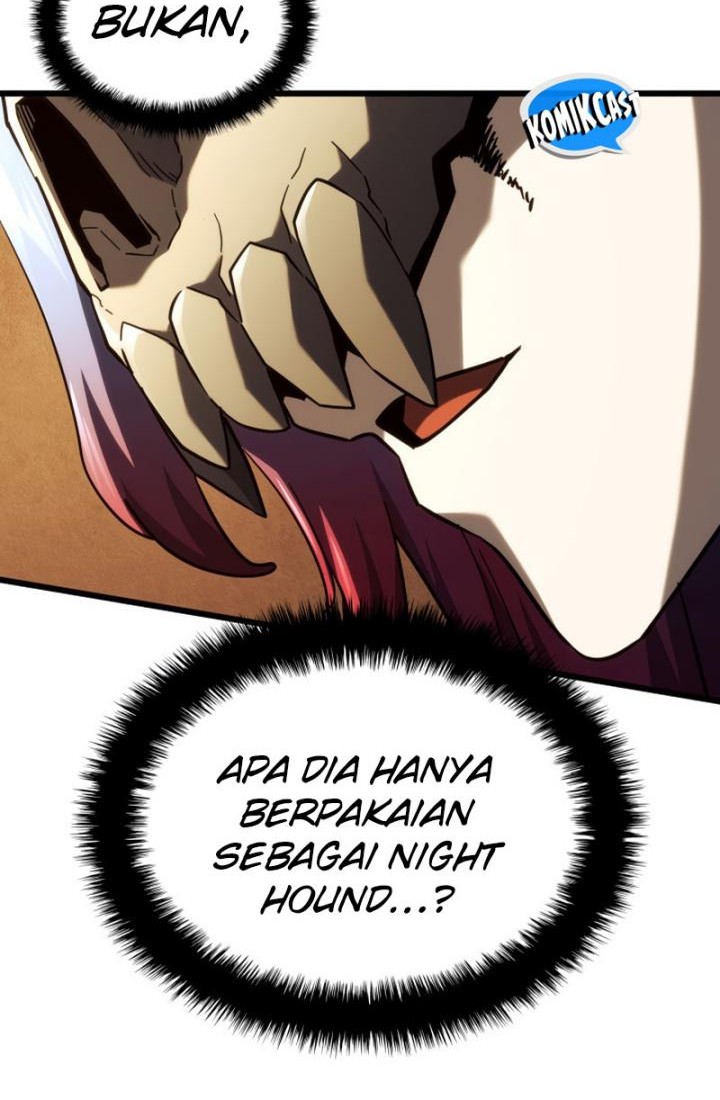 Revenge of the Iron-Blooded Sword Hound Chapter 102 - halaman 53