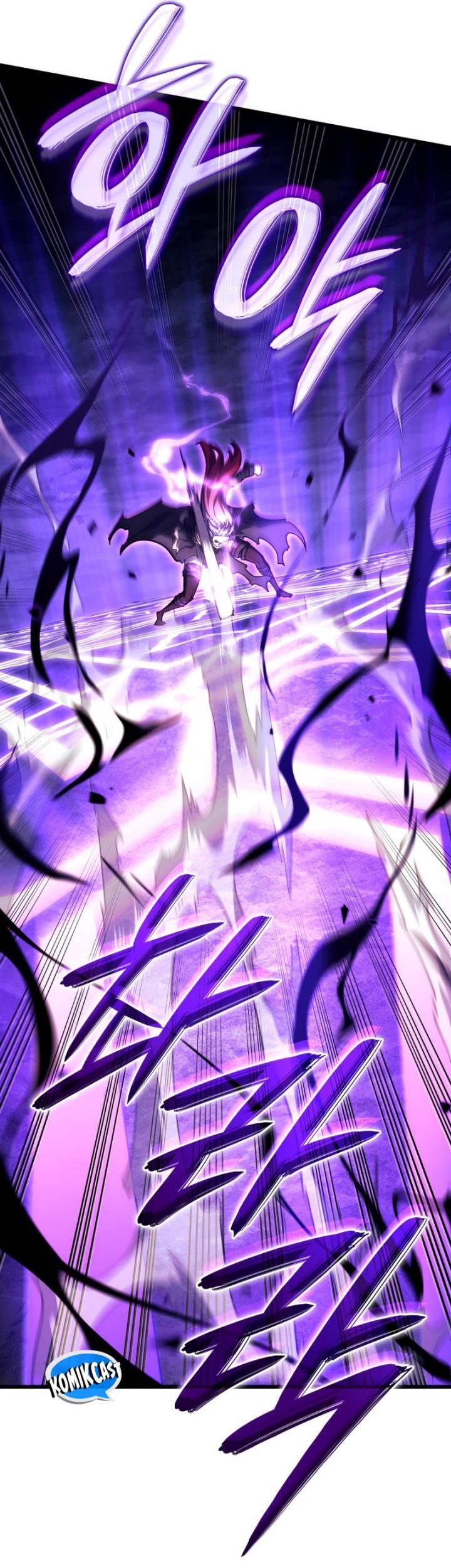 Revenge of the Iron-Blooded Sword Hound Chapter 102 - halaman 57
