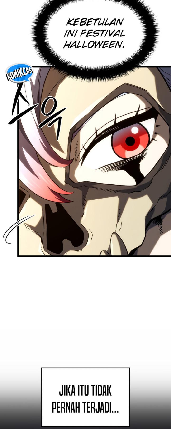 Revenge of the Iron-Blooded Sword Hound Chapter 102 - halaman 6