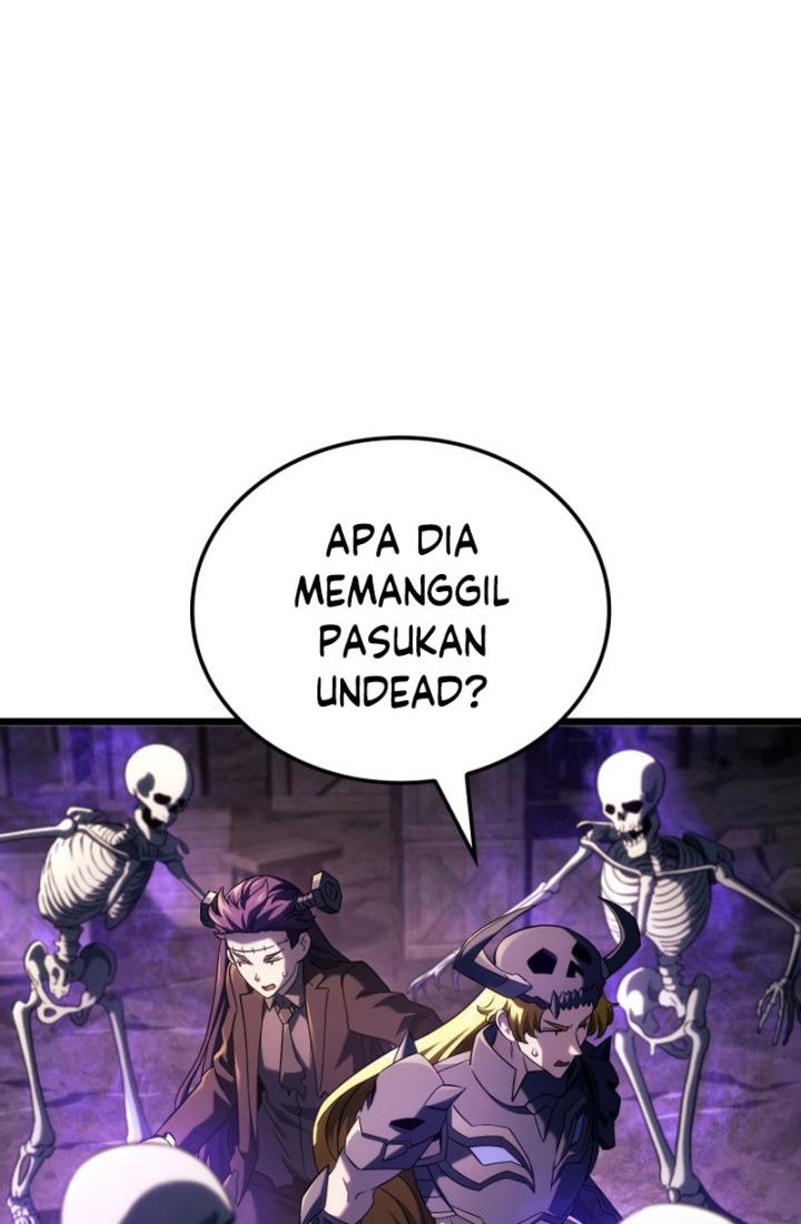 Revenge of the Iron-Blooded Sword Hound Chapter 102 - halaman 63