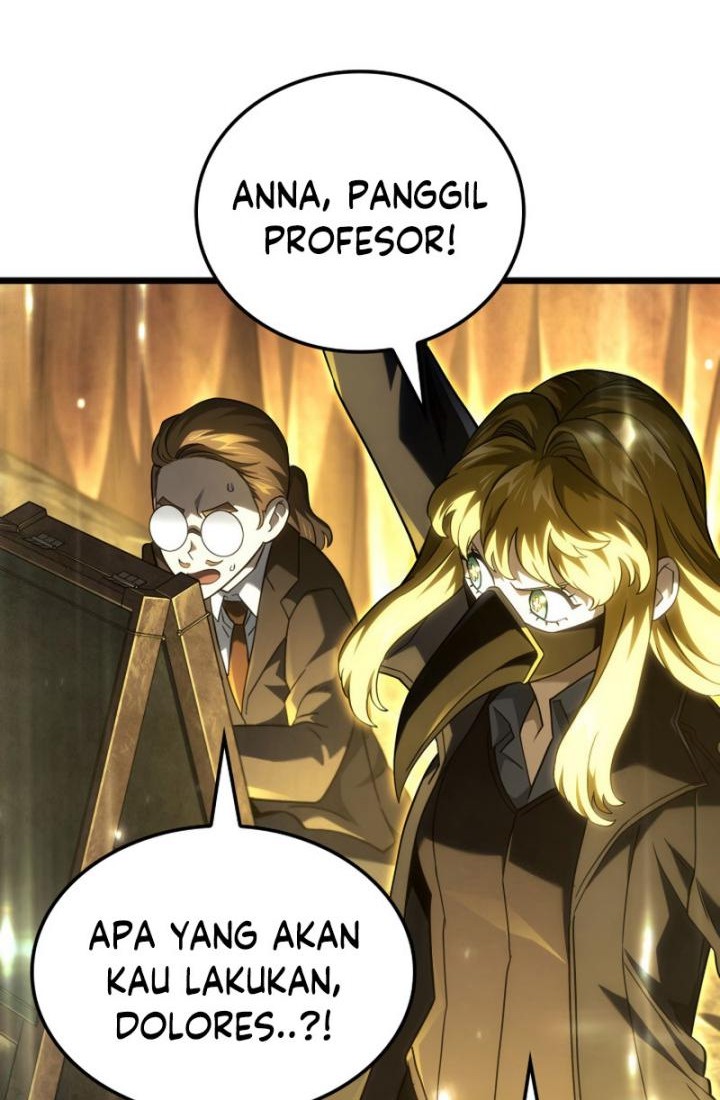 Revenge of the Iron-Blooded Sword Hound Chapter 102 - halaman 68