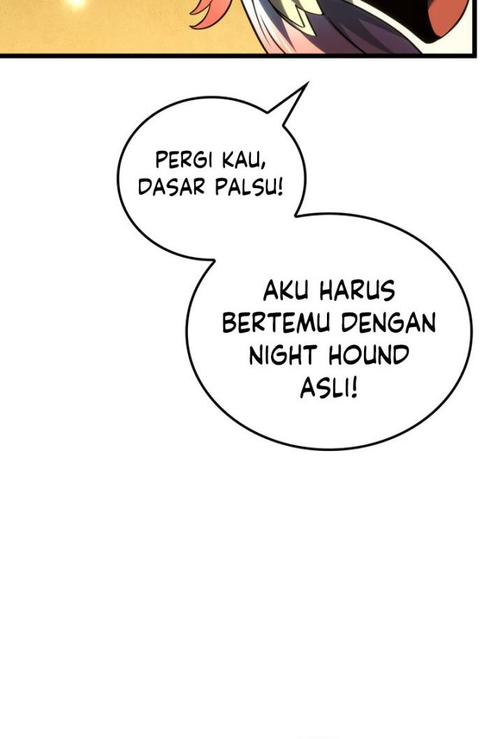 Revenge of the Iron-Blooded Sword Hound Chapter 102 - halaman 71