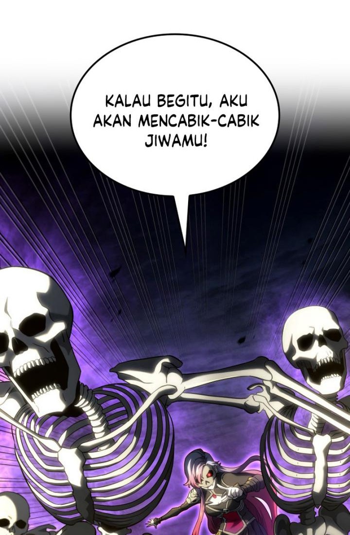 Revenge of the Iron-Blooded Sword Hound Chapter 102 - halaman 75