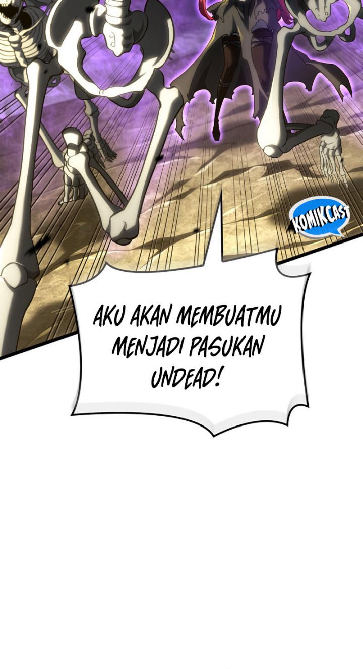 Revenge of the Iron-Blooded Sword Hound Chapter 102 - halaman 76