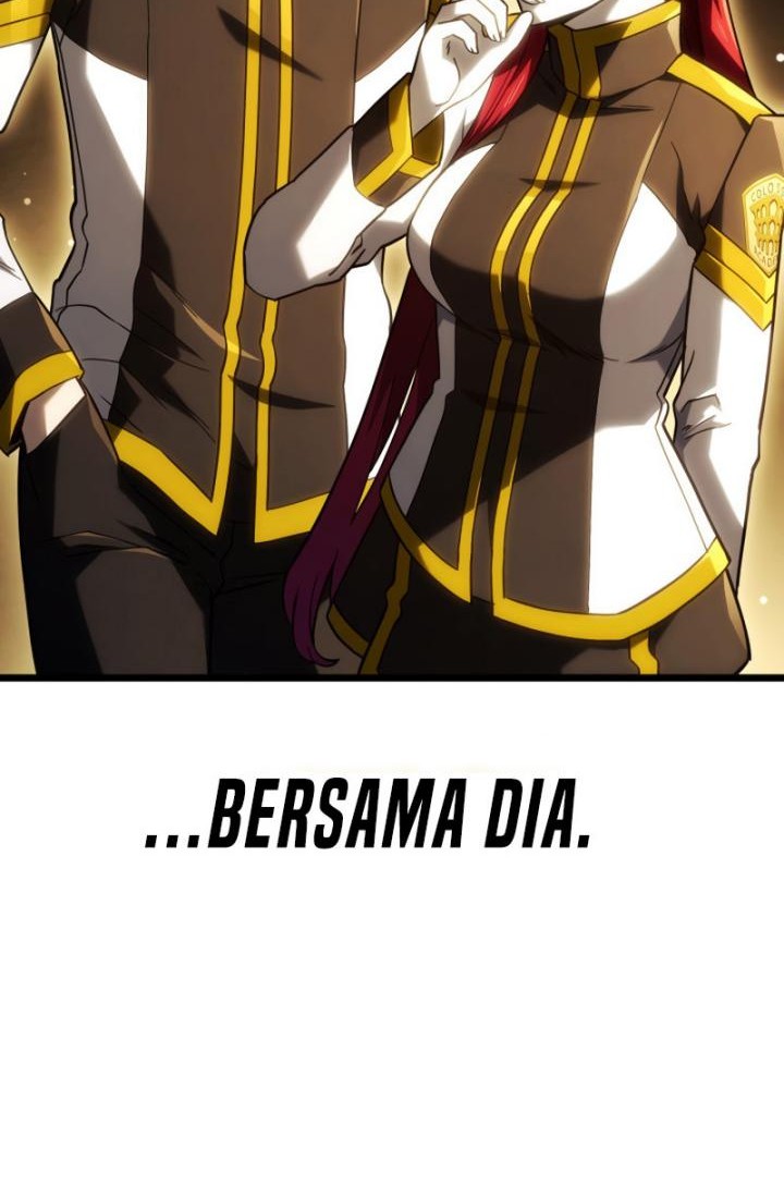 Revenge of the Iron-Blooded Sword Hound Chapter 102 - halaman 8