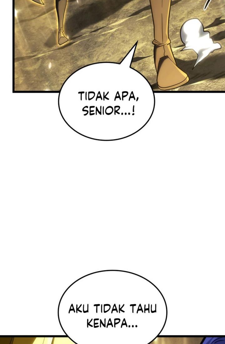 Revenge of the Iron-Blooded Sword Hound Chapter 102 - halaman 80