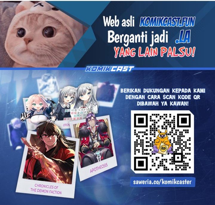 Revenge of the Iron-Blooded Sword Hound Chapter 102 - halaman 99