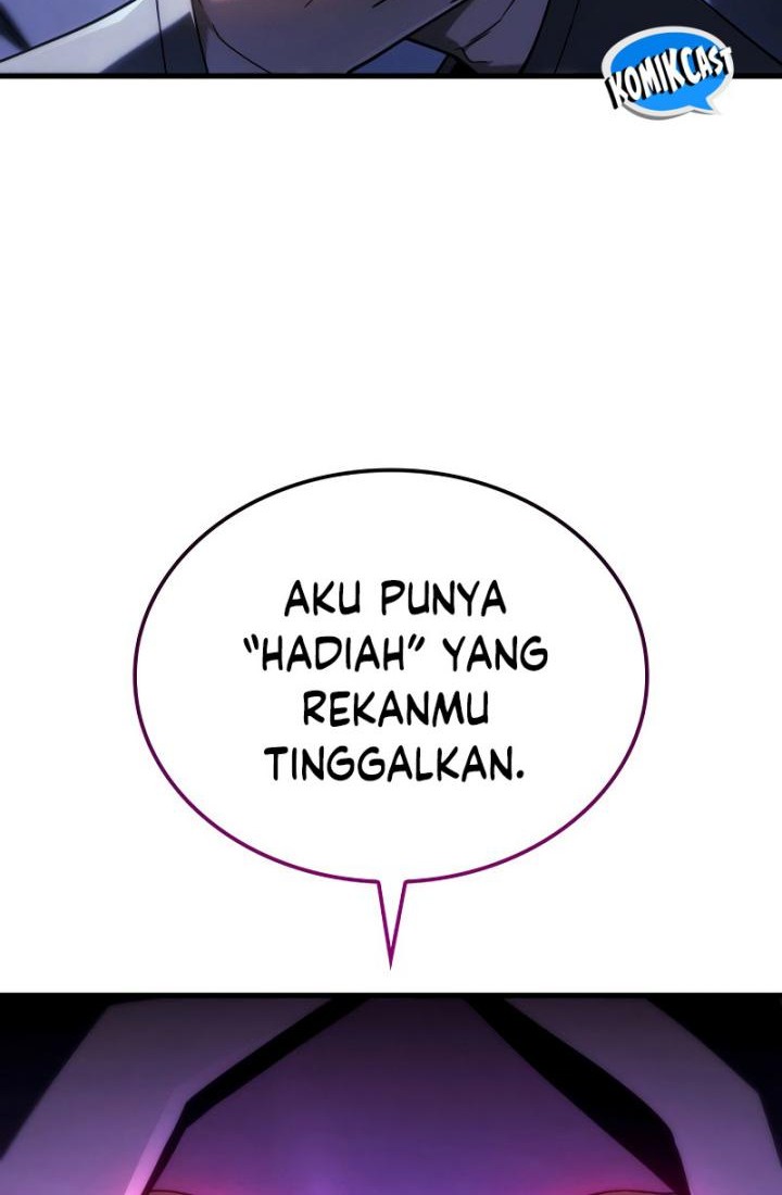 Revenge of the Iron-Blooded Sword Hound Chapter 103 - halaman 18